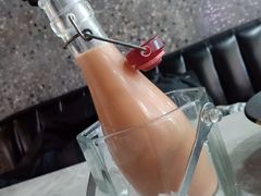 港式奶茶-大树餐厅(红旗街万达店)