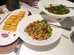 -院里寻菜·精致庭院菜(观沙岭店)