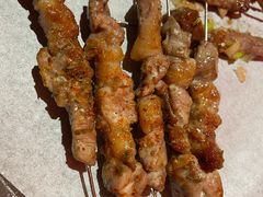 -火联烧烤(学院路创始店)