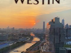 -广交会威斯汀酒店