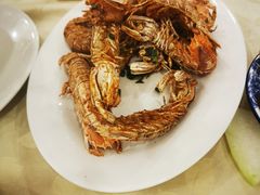 -秋姐美食店(旅游大道店)