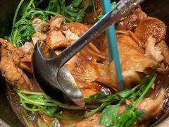 杨氏花雕鸡-渔沧米缸·绍兴美食(万达店)