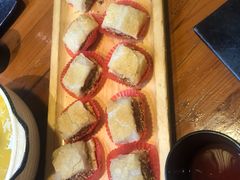 红糖麻糬-院子餐厅·大锅菜·老杭帮(桥西直街店)