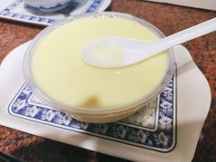 凤凰奶糊-百花传统甜品店(原址店)