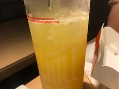 -麦当劳(星光行店)