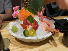 -松鱼亭·和牛烧肉(协鑫广场店)