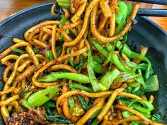 -河南拉面(肇周路店)