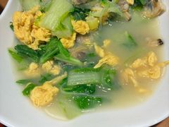 -吕氏疙瘩汤·新鲁菜(济南万象城店)