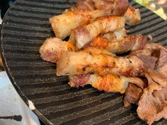 -秋木烤肉·韩国牛肉名家(高新旗舰店)