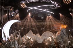 -静安洲际酒店·宴会厅