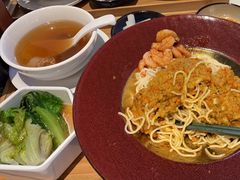 -苏堂阳春面•九年庆(北京路天河城店)
