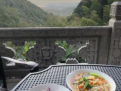 -韬光茶庵