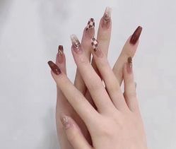 -LILY NAILS美甲美睫