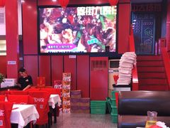 -簋街仔仔小龙虾(总店)