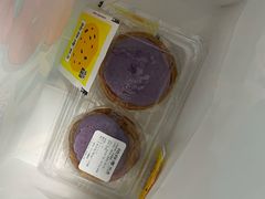 -鲍师傅糕点(台东步行街店)
