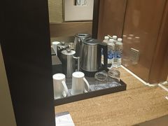 -济南喜来登酒店