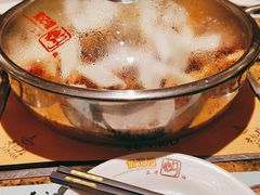 -黄记煌三汁焖锅(金凤万达广场店)