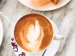 -福州泰禾铂尔曼酒店·大堂酒廊