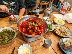 -虾小龙老长沙龙虾馆(坡子街店)