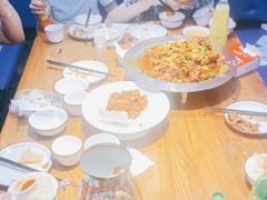 -俭寨大盘鸡·缸子肉·小公鸡·新疆菜(云通店)