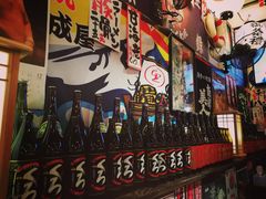 -平成屋·午肴夜酒(四川北路店)
