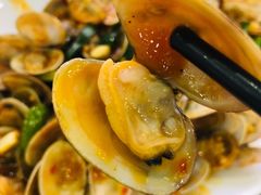 -七鲜渔港美食餐厅(巽寮湾海景店)