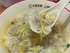 -小杨生煎(深圳岗厦北店)