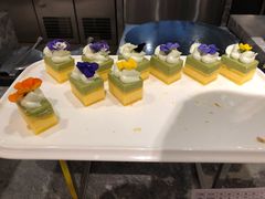 -广州融创花间堂悦雪酒店-花间食西餐厅