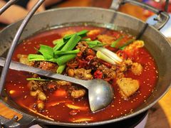 -有才叔的小馆(招商依云曲江店)