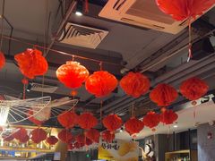 -木屋烧烤(西城天桥店)