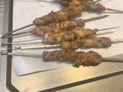 -小两口锦州烧烤·脆皮油边(依云北郡店)