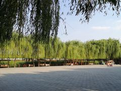 -河北村民俗体验园