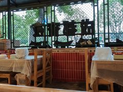 -霸王虾·麻辣小龙虾(清水河公园店)