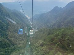-明堂山风景区
