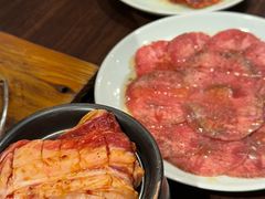 -蒜香焼肉PURUSHIN(马场路店)