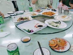 -景好海鲜餐厅(大鹏必选旅游店)