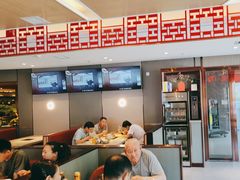 -蝎王府羊蝎子(西直门店)
