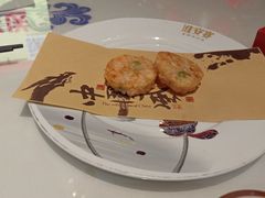 -淮安宴·淮扬菜(清河路一店)