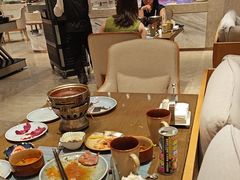 -菲住布渴酒店自助餐厅(阿里巴巴西溪园区店)