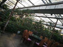 -汤山翠谷生态餐厅