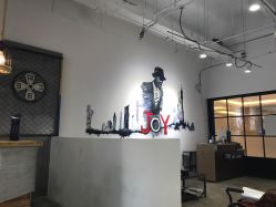 -JOY Hair salon