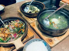 -啫火啫啫煲·顺德干蒸(西乡天虹店)