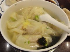 开洋馄饨-熙盛源(凤凰街店)