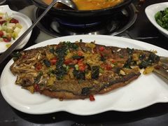 -李师傅脆肚(梅林店)