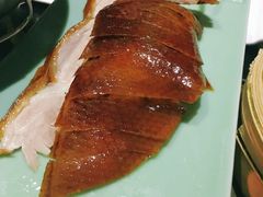 -唐廊烤鸭店(工体店)