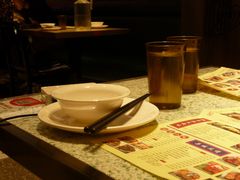 -满得意茶餐厅·顺德家常菜·港式经典(大良店)