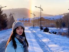 -北极村旅游风景区