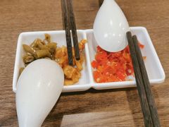 -双燕楼·手工馄饨·汤面小吃(世纪汇店)