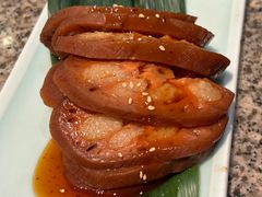 -南京大牌档(苏州中心店)