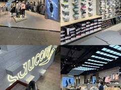 -盛京大奥莱(沈阳奥体店)